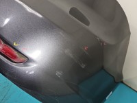 Zderzak tył Toyota Avensis III T27 grafitowy 1G3 kombi