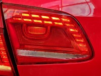 Lampa tył lewa klapy Vw Passat B7 sedan EUROPA
