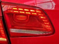 Lampa tył lewa Volkswagen, Z KLAPY 10-14 LIFT LED HELLA Vw Passat B7 sedan