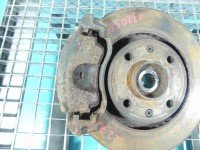 Zacisk przód lewy Peugeot 307 1.4 16v