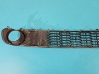 Zaślepka kratka zderzaka środkowa atrapa Renault Thalia II 8200700247