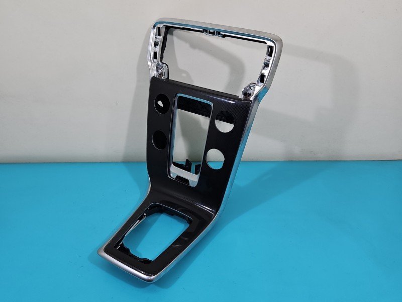Listwa listwy dekory dekor deski Volvo V40 II 12- eu