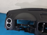 Deska rozdzielcza airbag pasażera kokpit Vw Tiguan I 07-