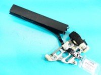 Roleta bagażnika Porsche Panamera I 970