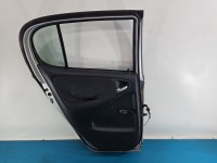 Drzwi tył lewe Toyota Yaris I HB 5d 1D2