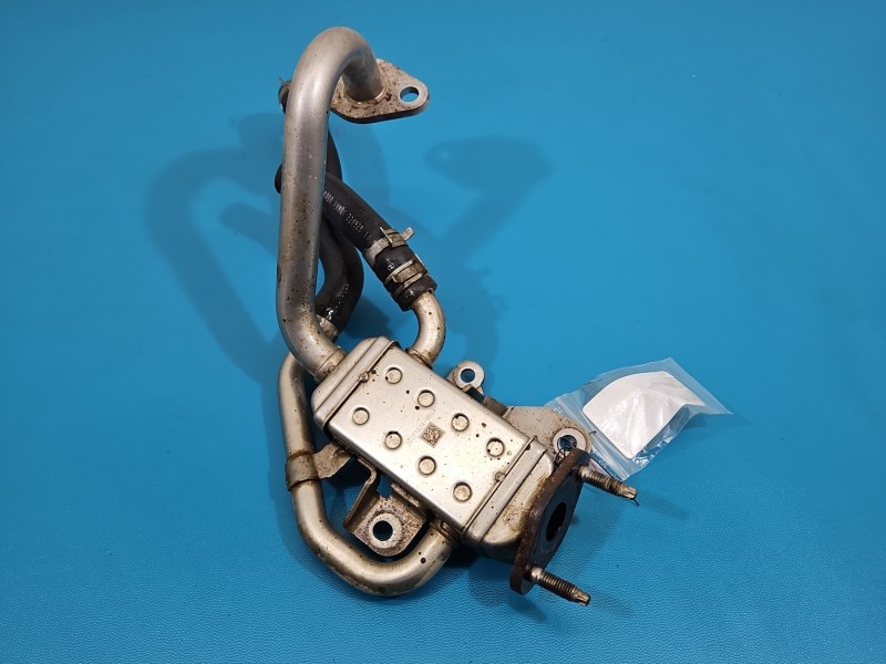 Chłodnica spalin Kia Picanto III 17- 1.2 MPI