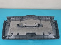 Tapicerka klapy tył boczek bagażnika tylnej AUDI Q5 8R 08- 8R0867979B