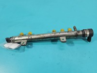 Listwa wtryskowa CZUJNIKI Opel Meriva A 0445214086, 0281002507, 0281002903 1.3 cdti