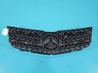 Atrapa grill Mercedes GLK X204 08-