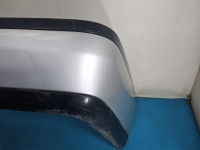 Zderzak tył Mercedes W202 srebrny sedan