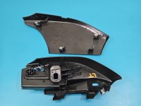 Osłona ZAŚLEPKA PLASTIK Volvo S90 16- 31426615, 31426619