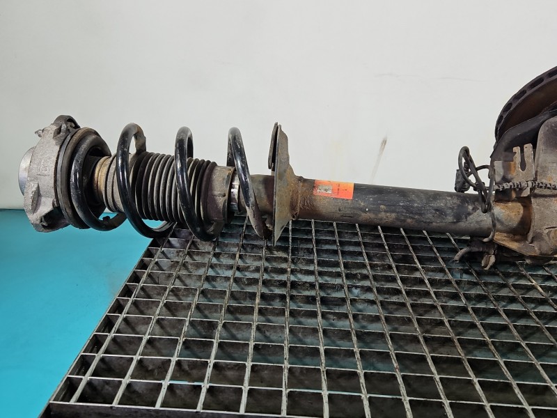 Amortyzator przód prawy przedni Fiat Ducato IV