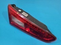 Lampa tył lewa Alfa romeo Giulietta HB mikropęknięcia na kloszu klapy z listwą żarówkową EUROPA