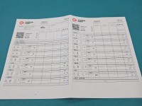 Wtryskiwacz Renault Twingo II 1.5 dci