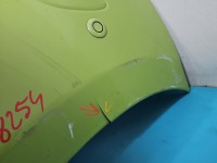 Zderzak przód Nissan Micra K13 JAD K