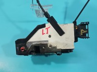 Zamek tył lewy Citroen C3 Picasso 08-17 6pin 24087816, 24091816