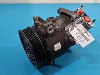 Sprężarka klimatyzacji kompresor Peugeot 308 I T7 1.6 16V 447190-8122