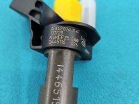 TESTOWANY Wtryskiwacz Mercedes E C207 A207 0445116026, A6420701187 3.0 cdi