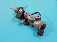 Komputer Sterownik silnika 89661-05860 Toyota Avensis II T25 1.8 vvti