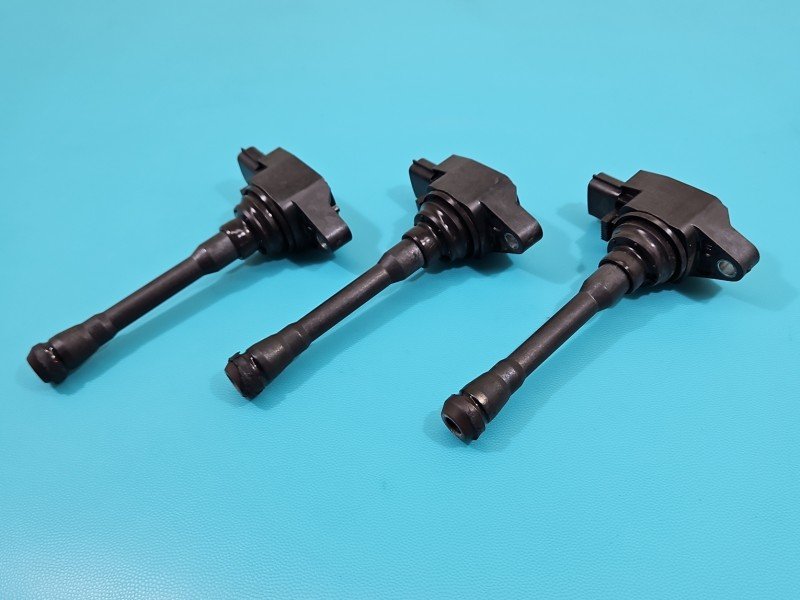 Cewka zapłonowa Dacia Sandero II 12-20 224330360R 1.0 12V Sce Cewka zapłonowa Dacia Sandero II 12-20 224330360R 1.0 12V Sce