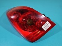 Lampa tył lewa Nissan Primera P12 HB