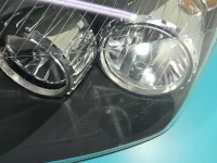 Reflektor lewy lampa przód Opel Astra III H EUROPA