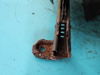 Fotel lewy przód kierowcy Toyota Corolla E12 EU 5d