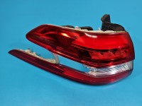 Lampa tył lewa Peugeot 308 II T9 kombi EUROPA 9678093980
