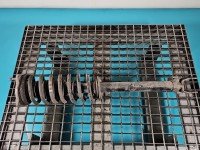 Amortyzator przód lewy przedni Mercedes W213