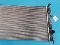 Chłodnica wody Peugeot 3008 II 9678711180 1.6 T hybrid4