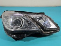 Reflektor prawy lampa przód Mercedes W212 EUROPA