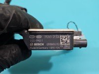 Sterownik moduł Kia Sorento 39265-2F300, 0281006552/553 Producent części: KIA, Sondy lambda
