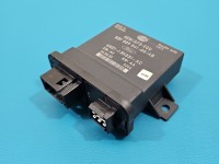 Sterownik moduł Ford Galaxy Mk2 06-15 6M21-13K031-AC, 5DF009041-00, 5DF009041-00/AB Producent części: FORD, ŚWIATEŁ