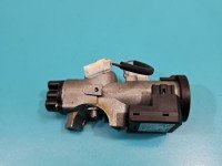 Komputer Sterownik silnika MEC20-605 Nissan Almera N16 1.5 16V