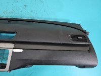 Deska rozdzielcza airbag pasażera kokpit Vw Passat B6