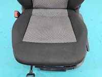 Fotel lewy przód kierowcy Vw Polo V 6R 09- EU 5d