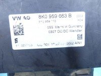 Sterownik moduł Seat Ibiza IV 6J 8K0959663B