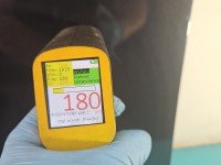 DRZWI PRZÓD LEWE KIEROWCY Peugeot 5008 5d granatowy KGNC