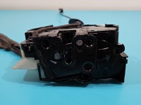 Zamek przód lewy 805032429R, 16943018A Renault Megane IV EUROPA 4pin