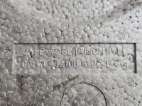 lewarek Podnośnik samochodowy trapezowy Hyundai I40