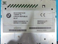 Radio fabryczne Bmw X3 e83 9146710-02, 9146710