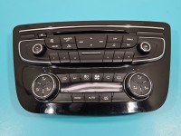 Konsola panel nawiewu Peugeot 508 I