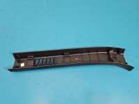 Osłona ZAŚLEPKA PLASTIK Renault Trafic III 93450679, 242969846R