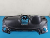 Deska rozdzielcza airbag pasażera kokpit Fiat Freemont