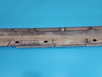 Listwa progowa lewa PRÓG NAKŁADKA Toyota Verso 09- 75860-0F010 1H2