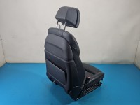 Fotele komplet kanapa BMW G30