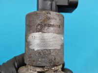 Zawór egr 5PIN Opel Astra III H 1.6 16V 72838400