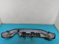 Zderzak tył Ford Puma II MK2 19- XL HB