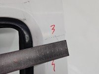 DRZWI PRZÓD LEWE KIEROWCY Fiat Doblo I 5d biały