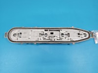 Lampa tył prawa Peugeot Partner II HB EUROPA